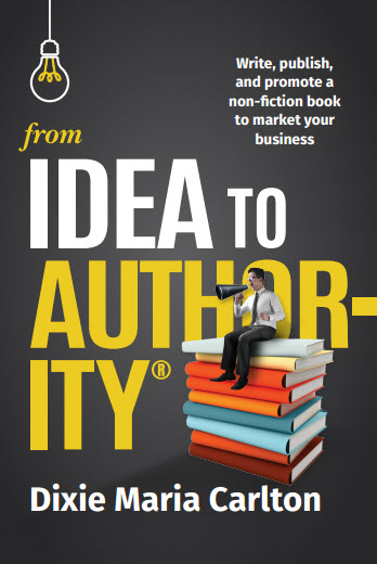 From Idea to Author-ity